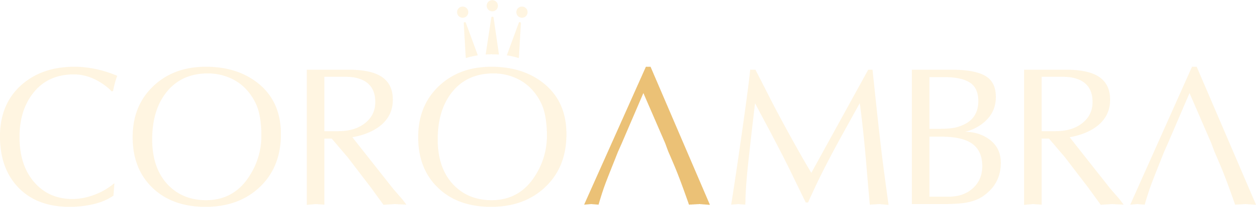 CoroAmbra